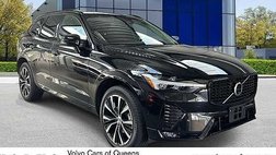 2023 Volvo XC60 B5 Plus Dark Theme