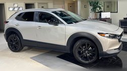 2022 Mazda CX-30 2.5 Turbo