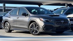 2024 Subaru WRX Base