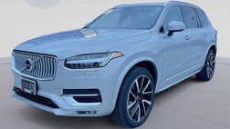 2023 Volvo XC90 B6 Plus Bright Theme 7P