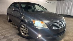 2010 Toyota Avalon Limited