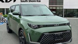 2023 Kia Soul EX