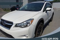 2015 Subaru XV Crosstrek 2.0i Limited