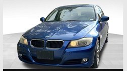2011 BMW 3 Series 328i xDrive