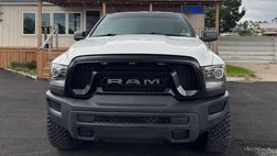2022 Ram Ram Pickup 1500 Classic Warlock