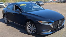 2024 Mazda MAZDA3 2.5 S