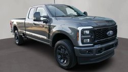 2026 Ford Super Duty F-350 XL