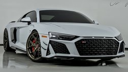 2020 Audi R8 5.2 quattro V10