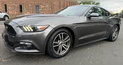 2016 Ford Mustang Premium