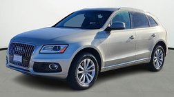 2014 Audi Q5 2.0T quattro Premium Plus