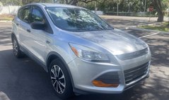 2014 Ford Escape S