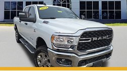 2024 Ram Ram Pickup 2500 Big Horn