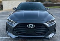2019 Hyundai Veloster 2.0