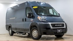 2019 Ram ProMaster 3500 159 WB