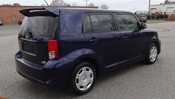 2013 Scion xB Base