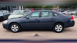 2008 Chevrolet Impala LT