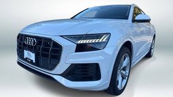 2023 Audi Q8 quattro Premium Plus 55 TFSI