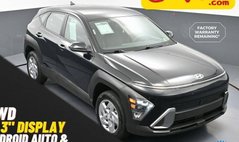 2024 Hyundai Kona SE