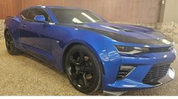 2016 Chevrolet Camaro SS