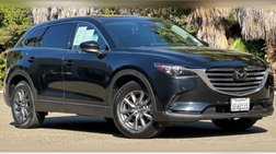 2020 Mazda CX-9 Touring