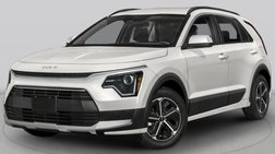 2023 Kia Niro SX Touring
