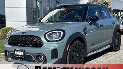 2023 MINI Countryman S
