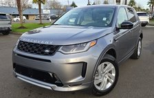 2025 Land Rover Discovery Sport P250 S