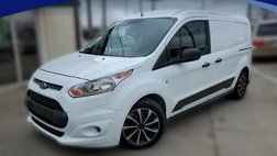 2017 Ford Transit Connect XLT