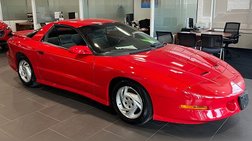 1994 Pontiac Firebird 