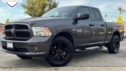 2016 Ram Ram Pickup 1500 Express
