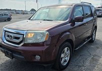 2009 Honda Pilot EX-L