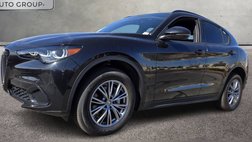 2024 Alfa Romeo Stelvio Sprint