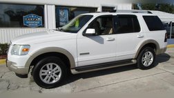 2007 Ford Explorer Eddie Bauer