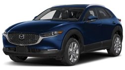2026 Mazda CX-30 2.5 S Premium