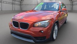 2014 BMW X1 sDrive28i