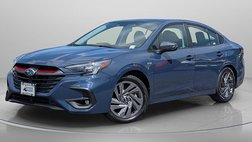 2023 Subaru Legacy Sport