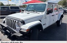 2021 Jeep Gladiator Sport S