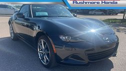 2023 Mazda MX-5 Miata Grand Touring