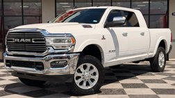 2022 Ram Ram Pickup 2500 Laramie