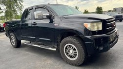 2013 Toyota Tundra Grade