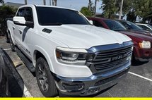 2020 Ram Ram Pickup 1500 Laramie