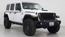 2023 Jeep Wrangler Rubicon 392