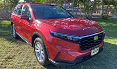 2023 Honda CR-V EX