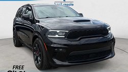 2023 Dodge Durango SRT 392 Premium