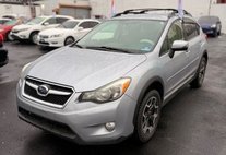 2015 Subaru XV Crosstrek 2.0i Limited