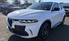 2024 Alfa Romeo Tonale Hybrid Ti