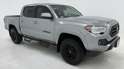 2021 Toyota Tacoma SR5 RWD