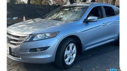 2011 Honda Accord Crosstour EX-L