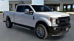 2020 Ford Super Duty F-250 XLT