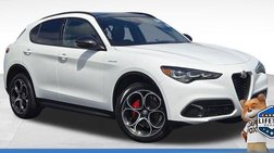 2024 Alfa Romeo Stelvio Veloce